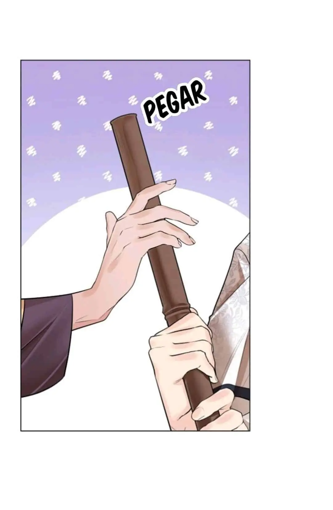 Flor de Papel – Capítulo 39 Yaoi – Página 6