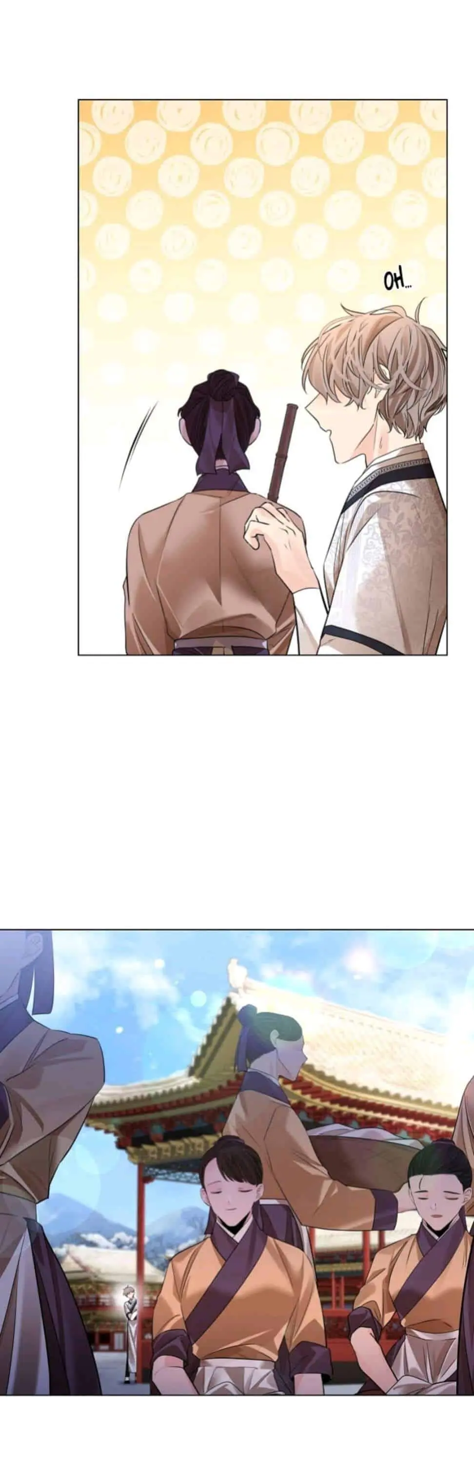 Flor de Papel – Capítulo 39 Yaoi – Página 7