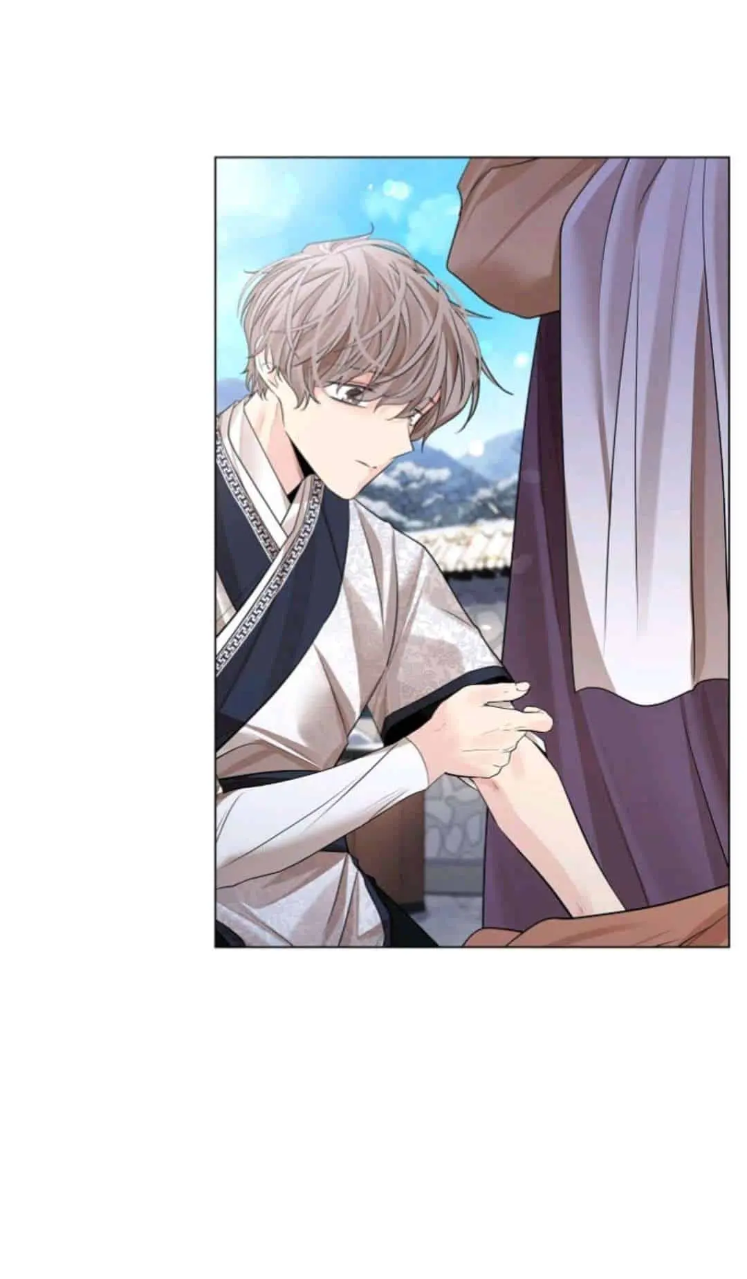 Flor de Papel – Capítulo 39 Yaoi – Página 8