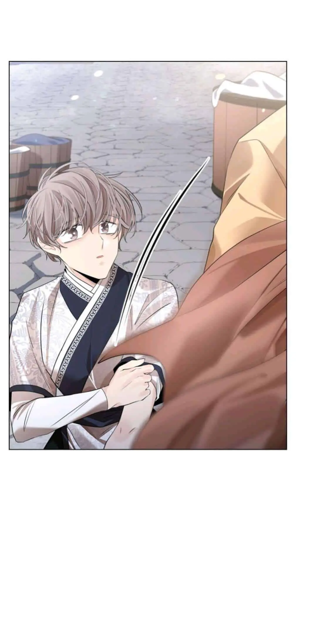 Flor de Papel – Capítulo 39 Yaoi – Página 9