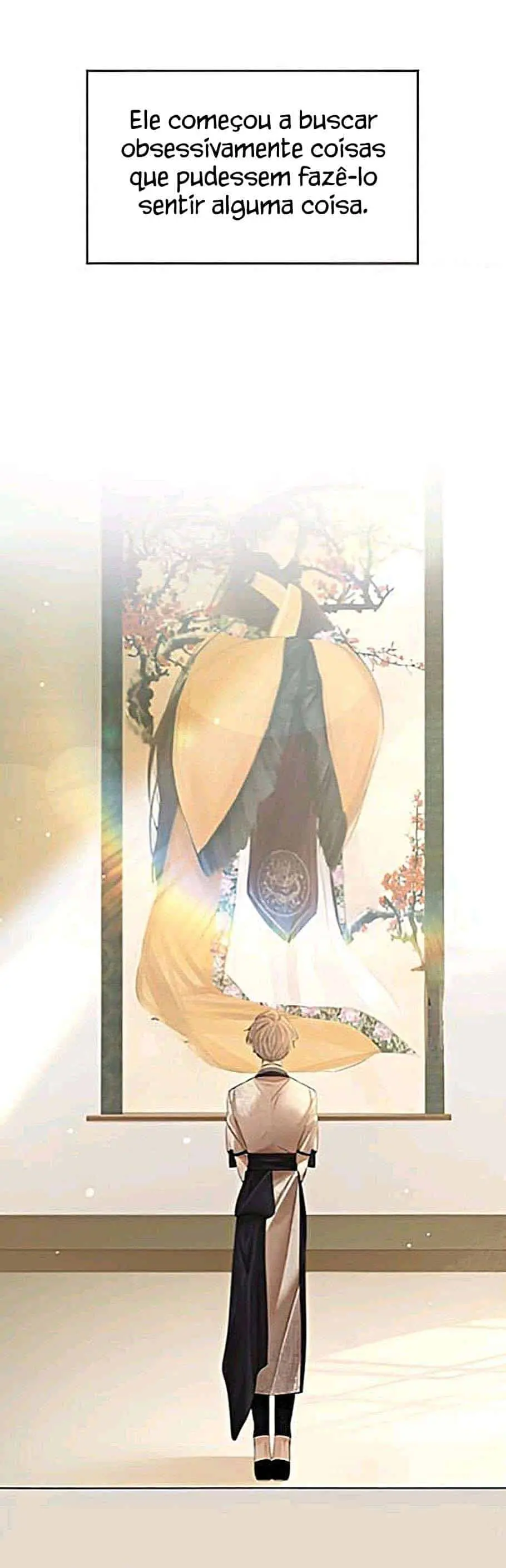 Flor de Papel – Capítulo 40 Yaoi – Página 14