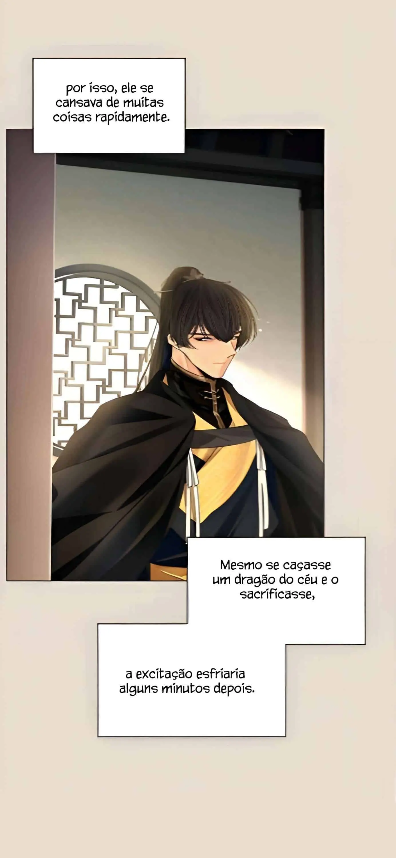 Flor de Papel – Capítulo 40 Yaoi – Página 15