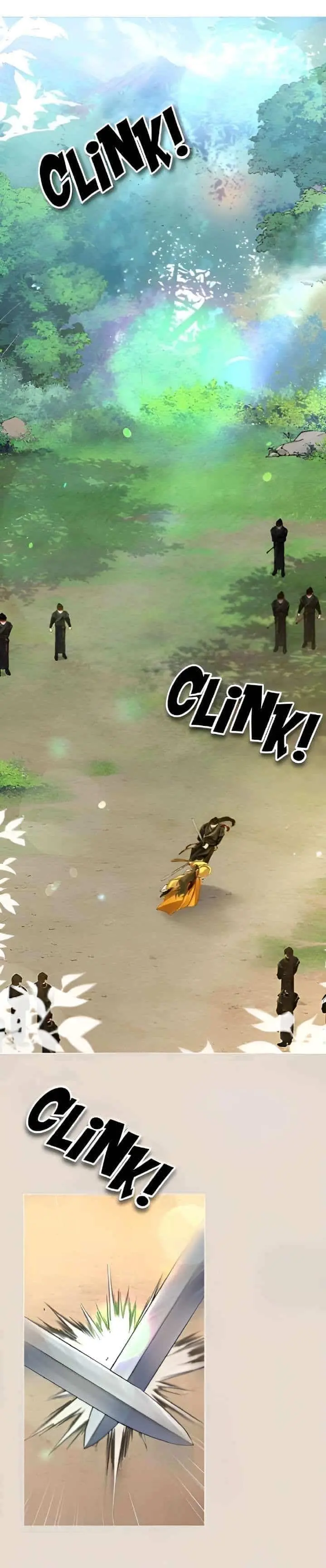 Flor de Papel – Capítulo 40 Yaoi – Página 2