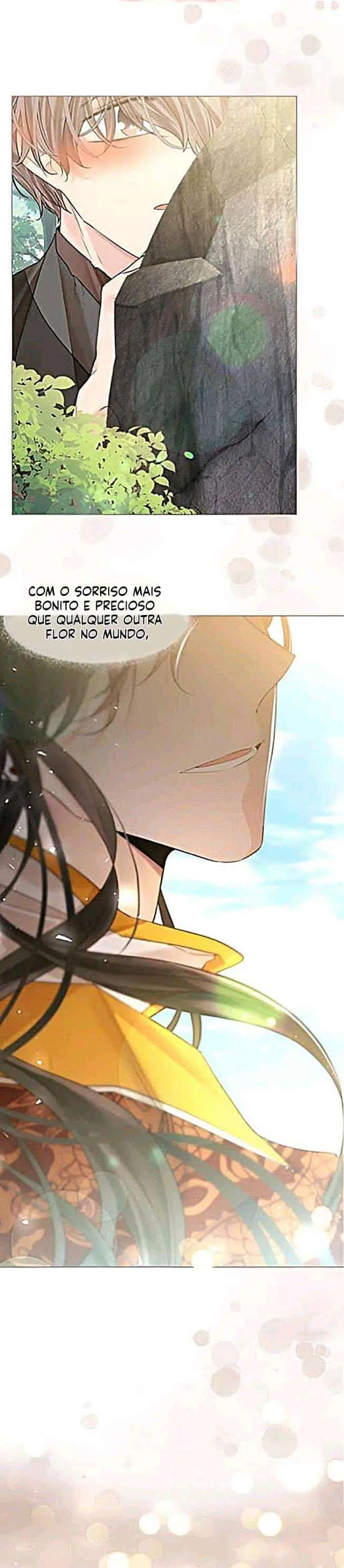 Flor de Papel – Capítulo 40 Yaoi – Página 24