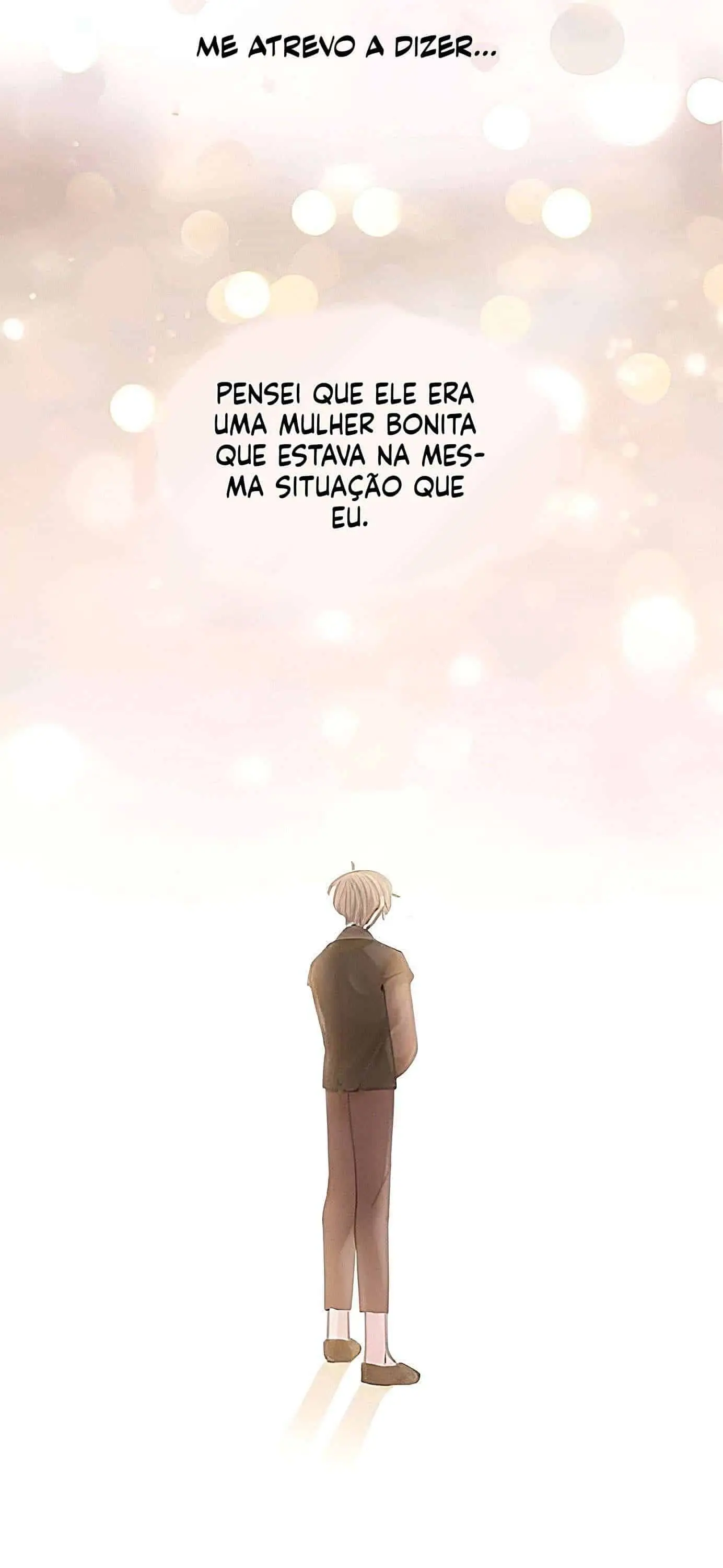 Flor de Papel – Capítulo 40 Yaoi – Página 25