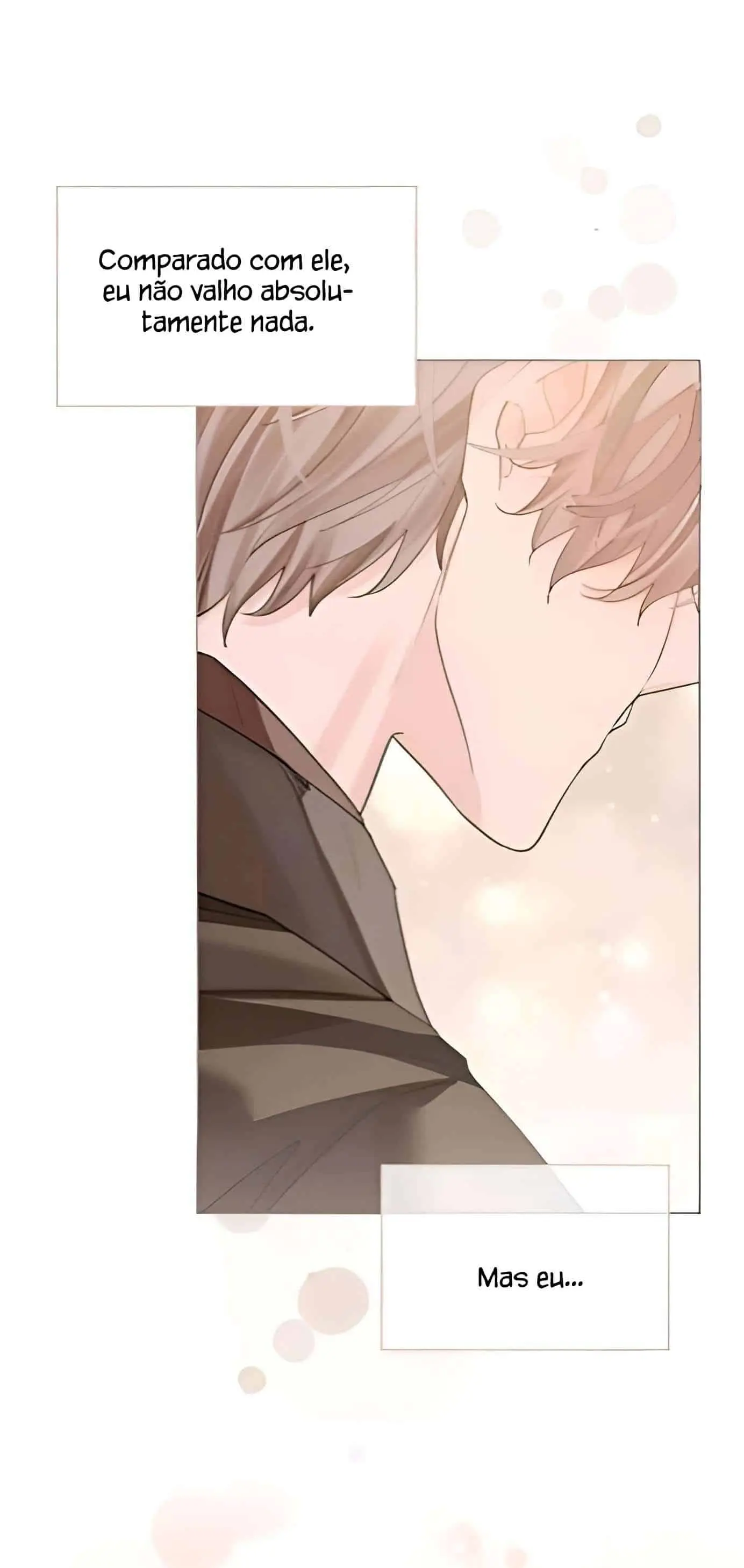 Flor de Papel – Capítulo 40 Yaoi – Página 26