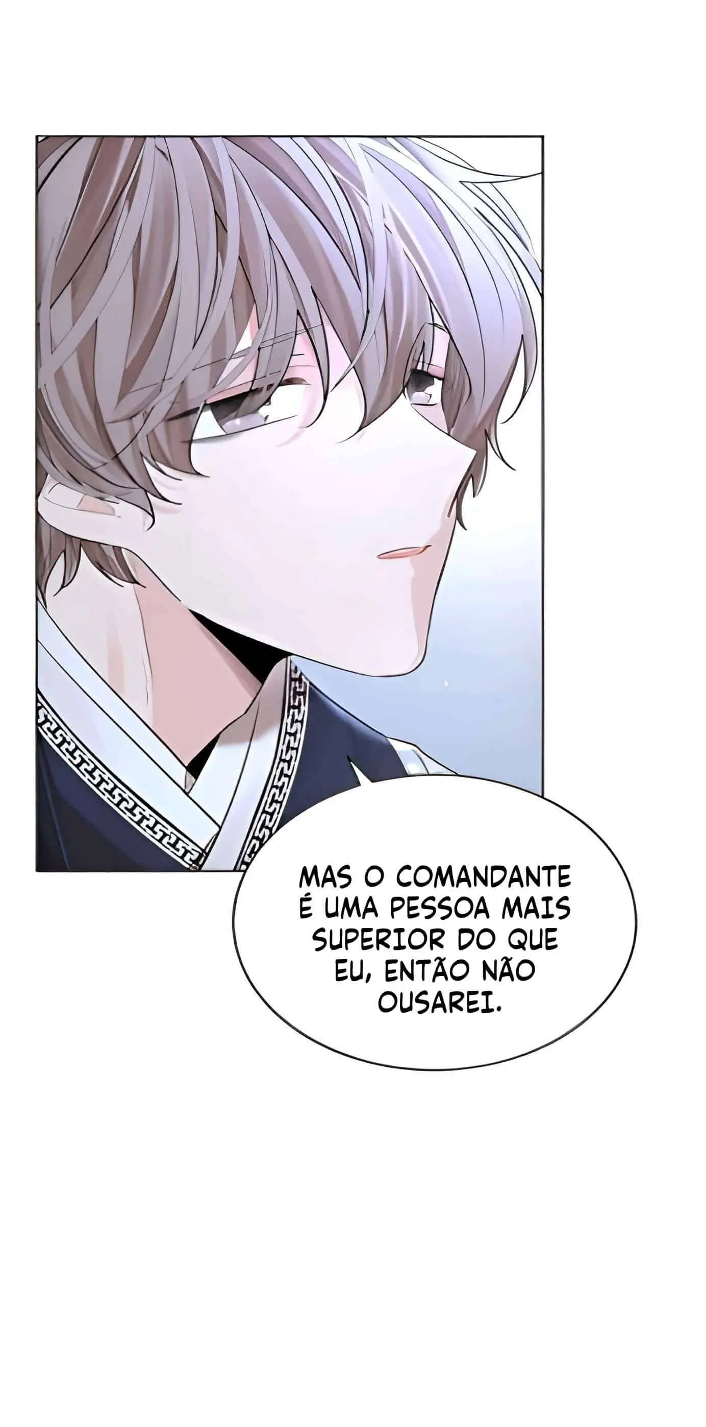 Flor de Papel – Capítulo 40 Yaoi – Página 29