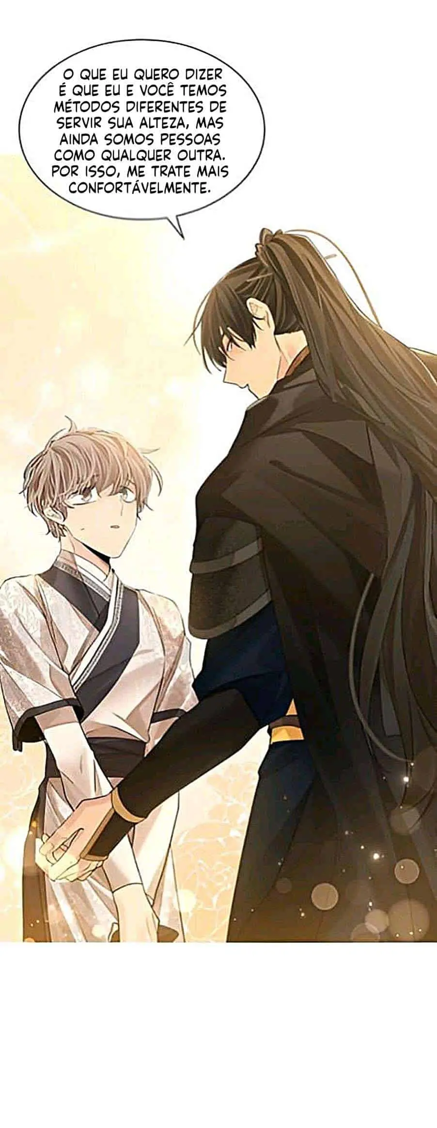 Flor de Papel – Capítulo 40 Yaoi – Página 30