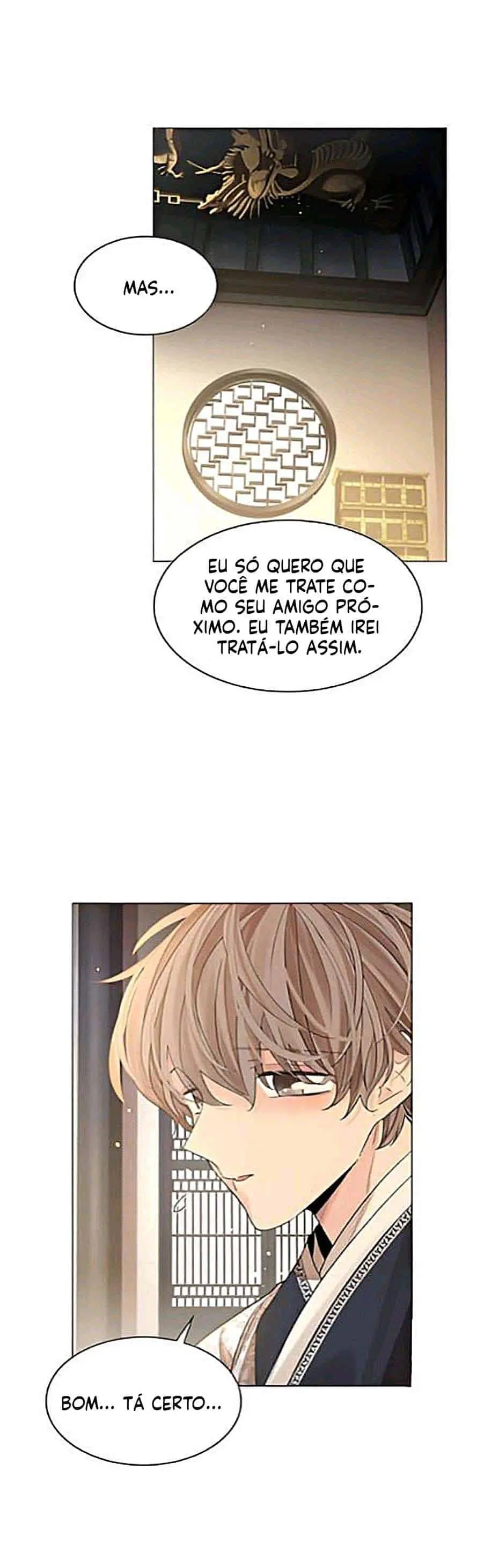 Flor de Papel – Capítulo 40 Yaoi – Página 31