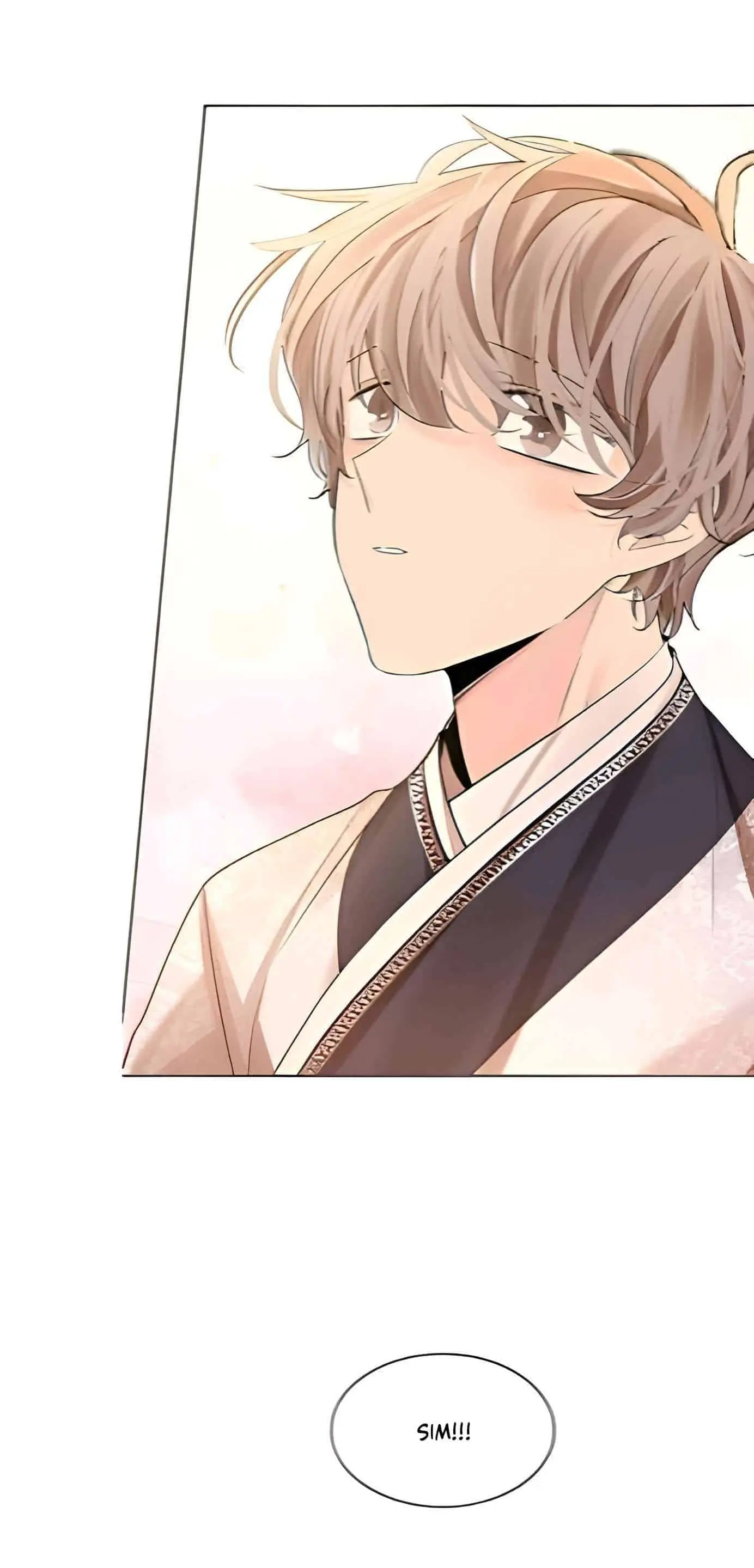 Flor de Papel – Capítulo 40 Yaoi – Página 34