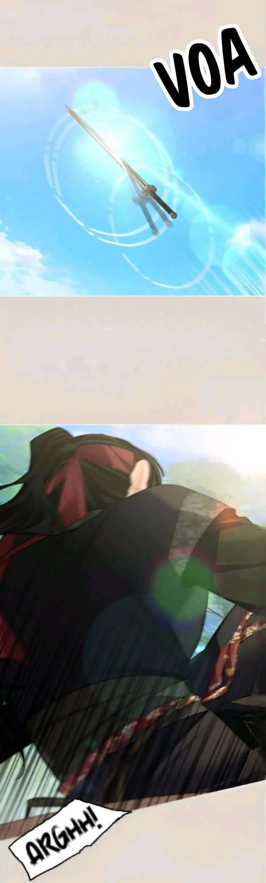 Flor de Papel – Capítulo 40 Yaoi – Página 4