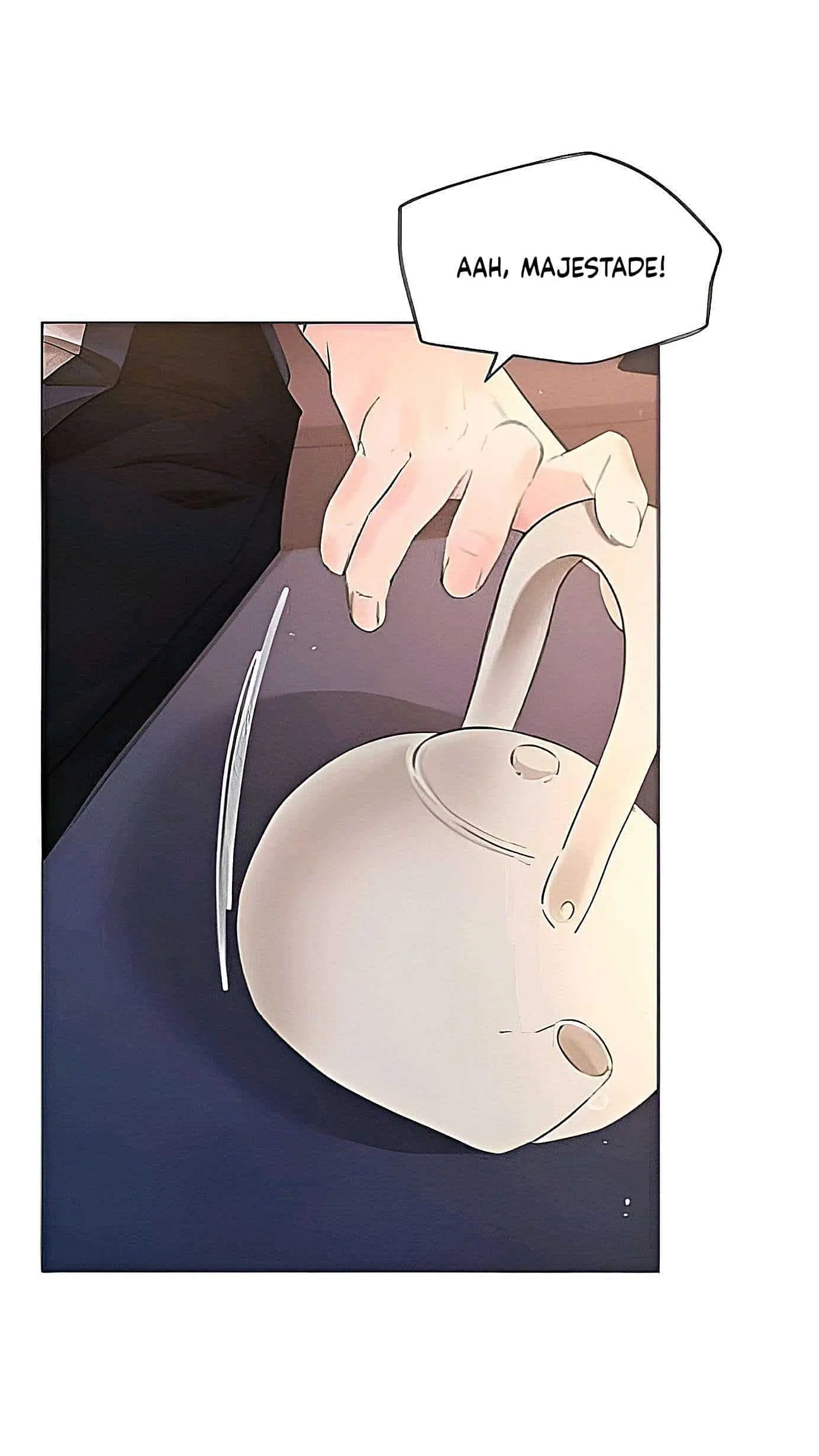 Flor de Papel – Capítulo 40 Yaoi – Página 40