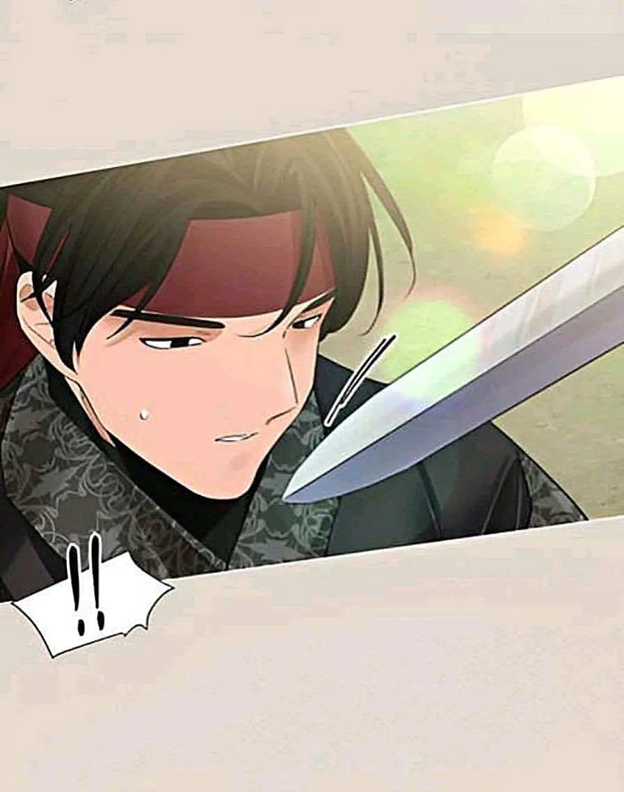 Flor de Papel – Capítulo 40 Yaoi – Página 5