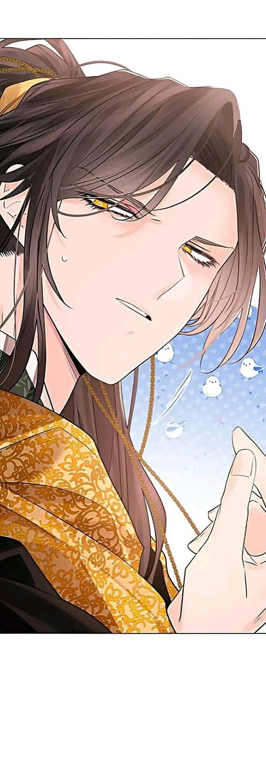 Flor de Papel – Capítulo 40 Yaoi – Página 53