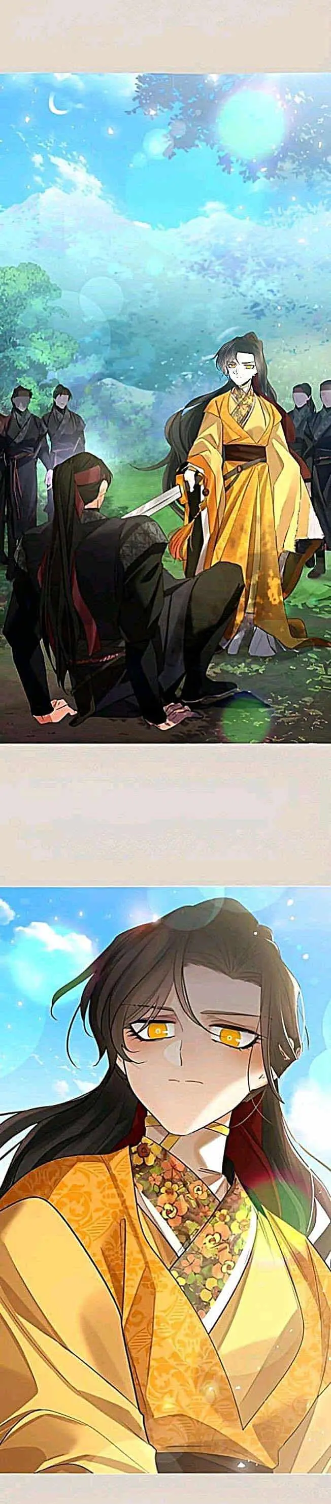 Flor de Papel – Capítulo 40 Yaoi – Página 6