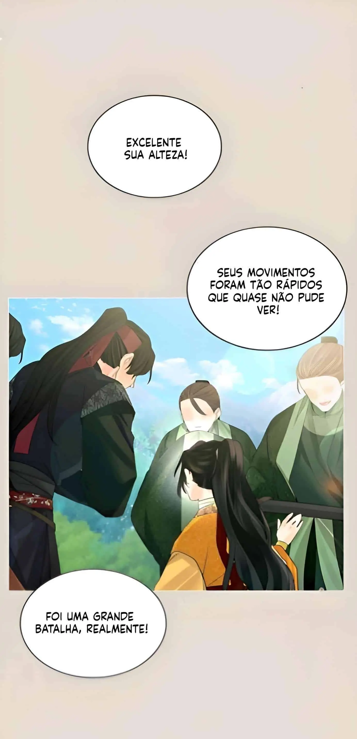 Flor de Papel – Capítulo 40 Yaoi – Página 7