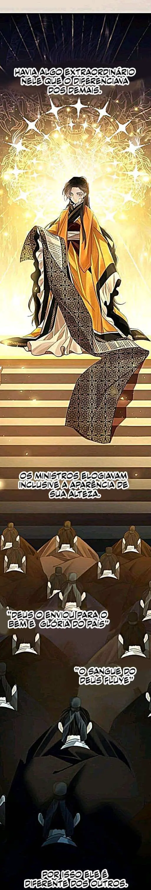 Flor de Papel – Capítulo 40 Yaoi – Página 9