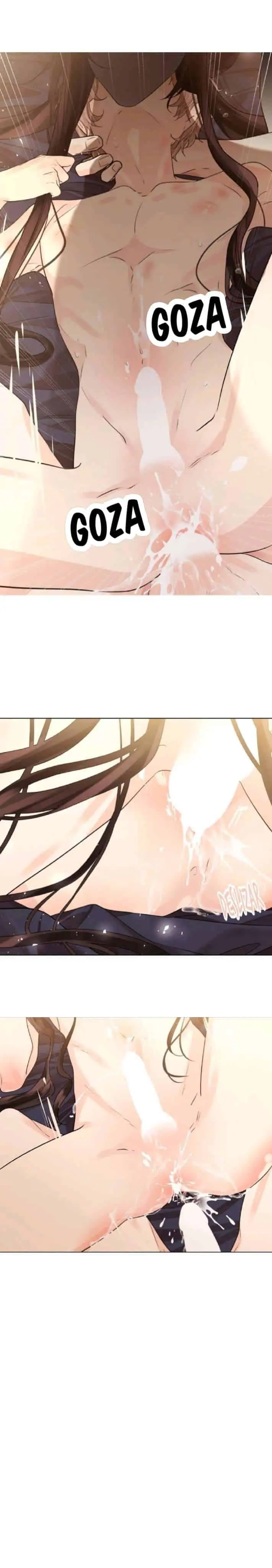 Flor de Papel – Capítulo 41 Yaoi – Página 25