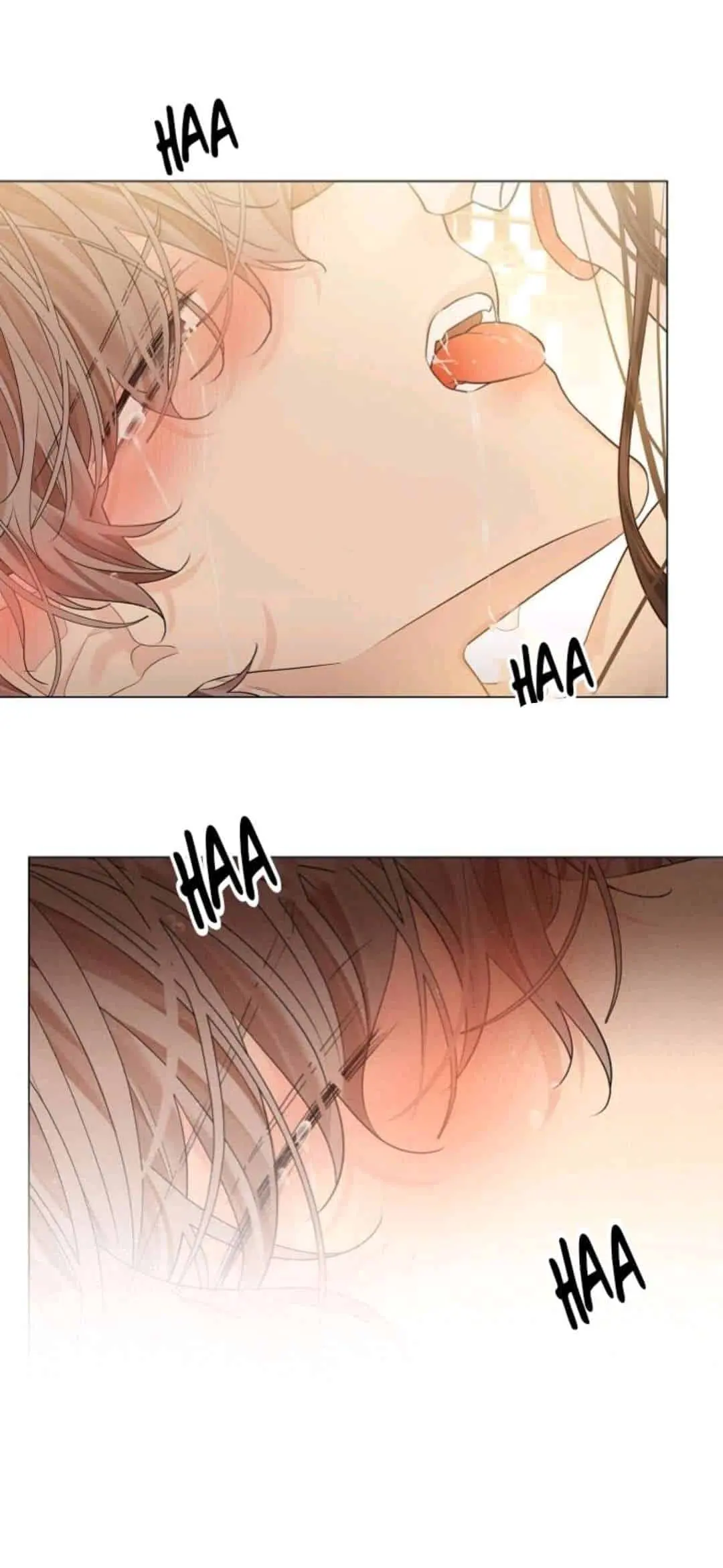 Flor de Papel – Capítulo 41 Yaoi – Página 26