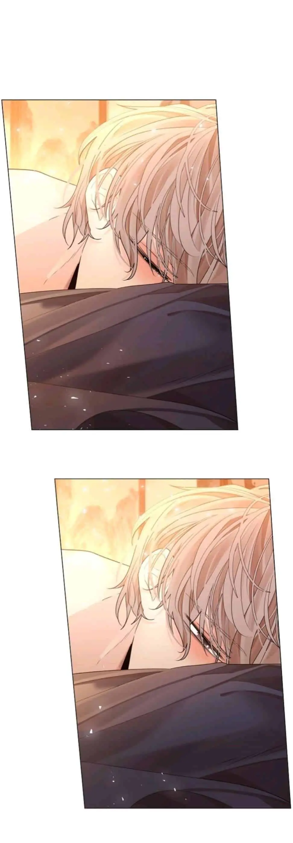 Flor de Papel – Capítulo 41 Yaoi – Página 28