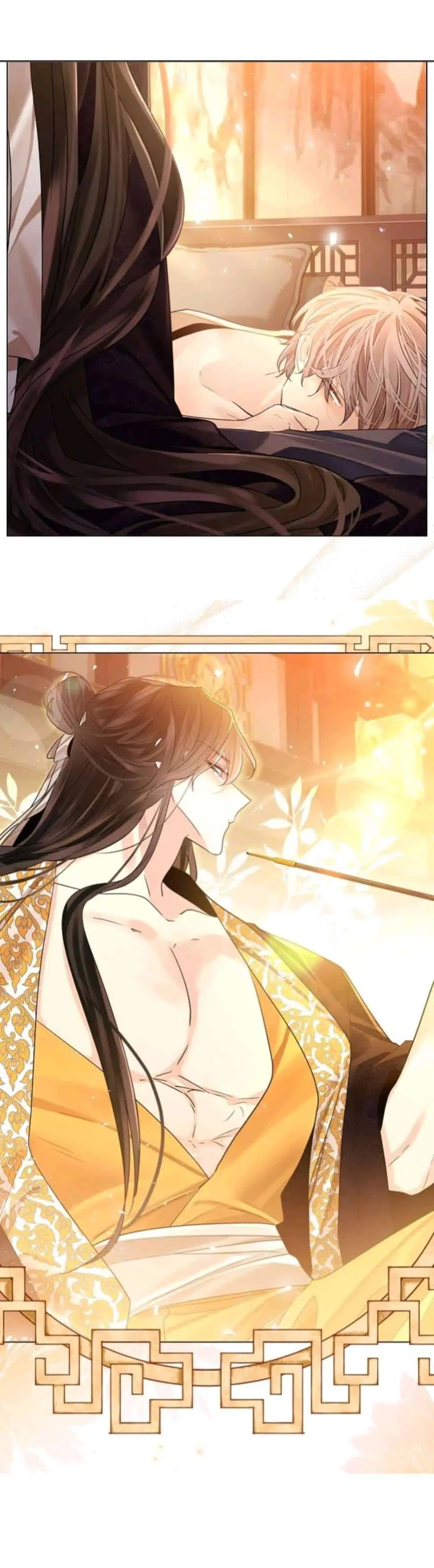 Flor de Papel – Capítulo 41 Yaoi – Página 29