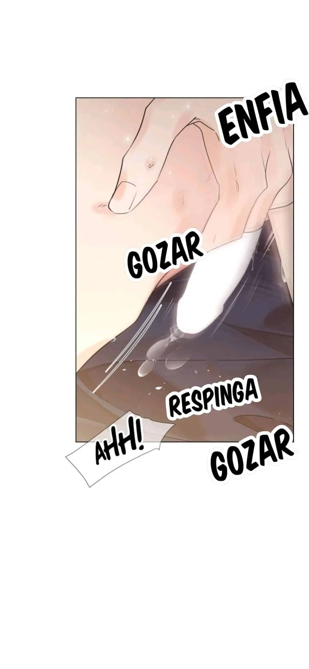 Flor de Papel – Capítulo 41 Yaoi – Página 4