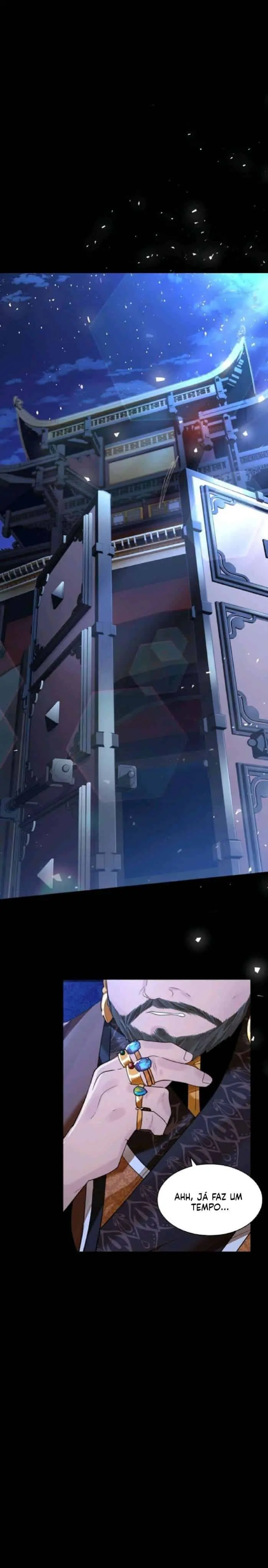 Flor de Papel – Capítulo 41 Yaoi – Página 41