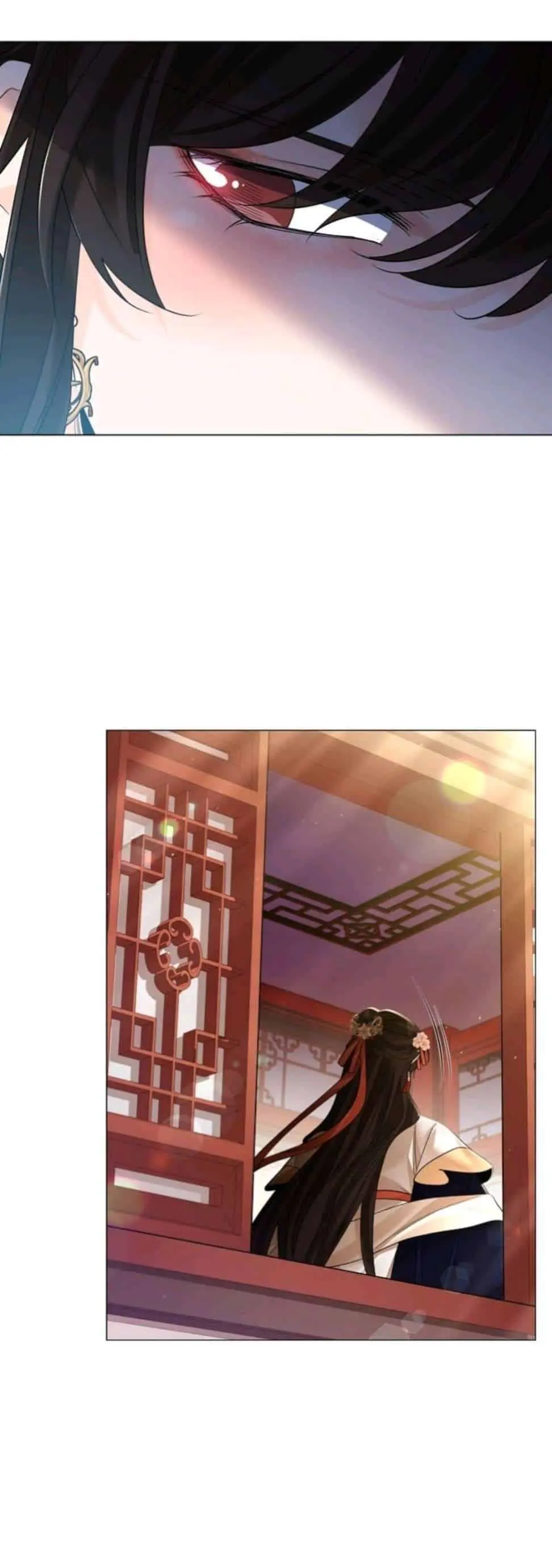 Flor de Papel – Capítulo 42 Yaoi – Página 12