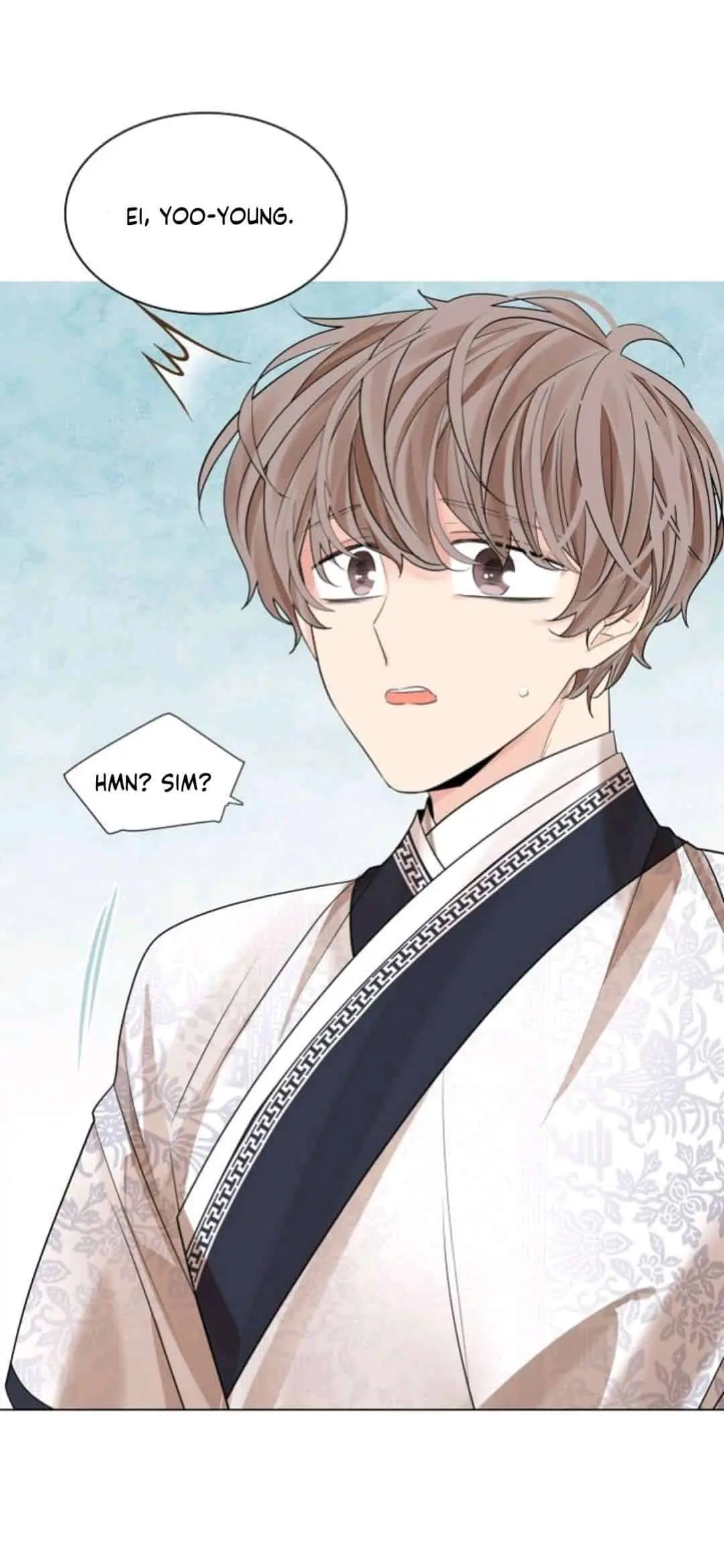 Flor de Papel – Capítulo 42 Yaoi – Página 17