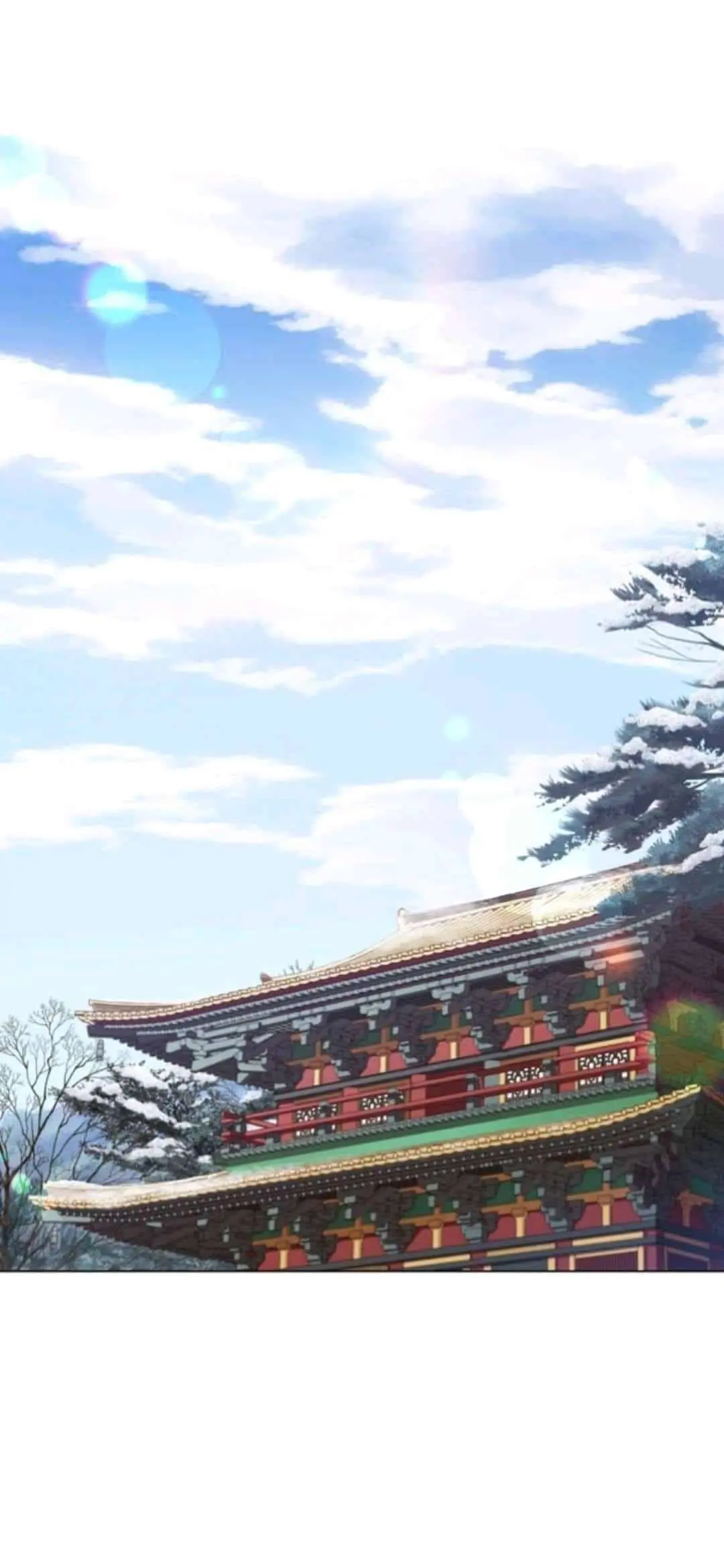 Flor de Papel – Capítulo 42 Yaoi – Página 2