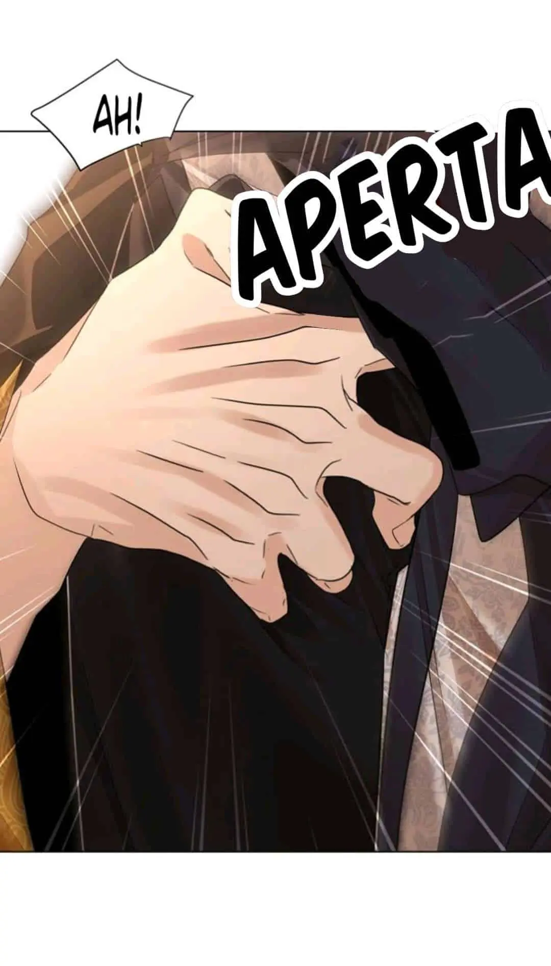 Flor de Papel – Capítulo 42 Yaoi – Página 21