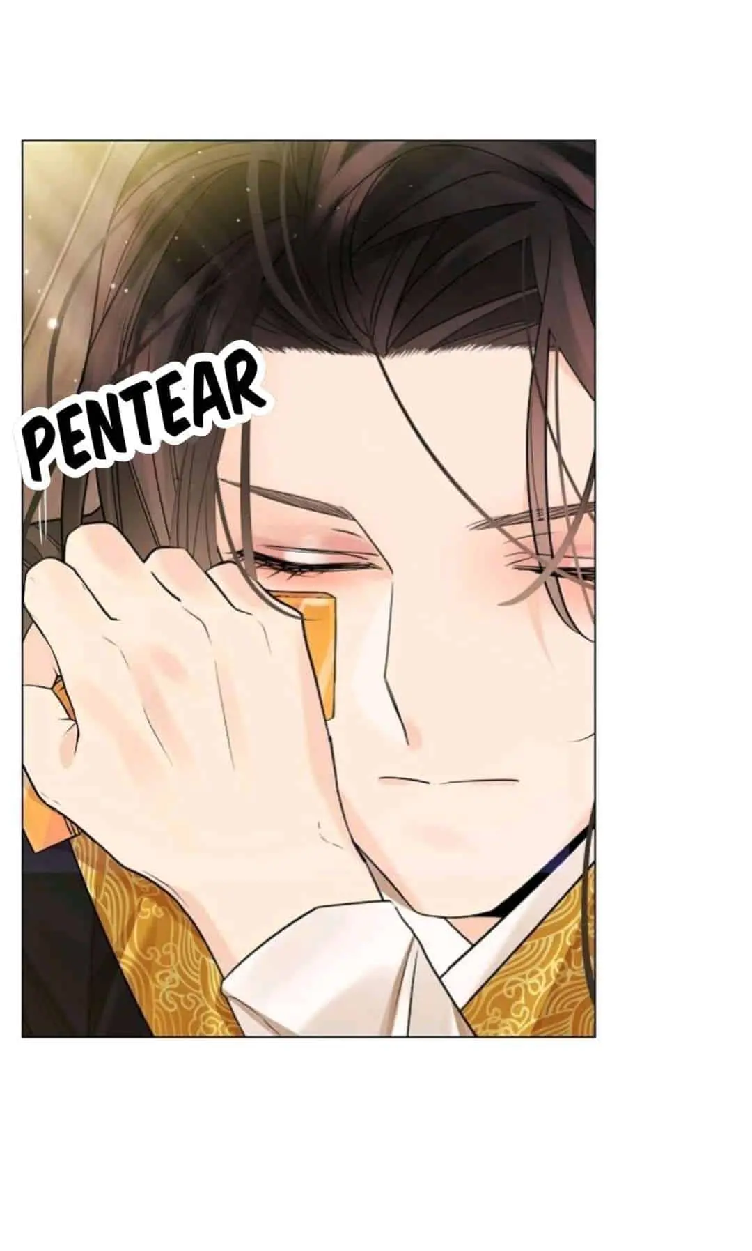 Flor de Papel – Capítulo 42 Yaoi – Página 24