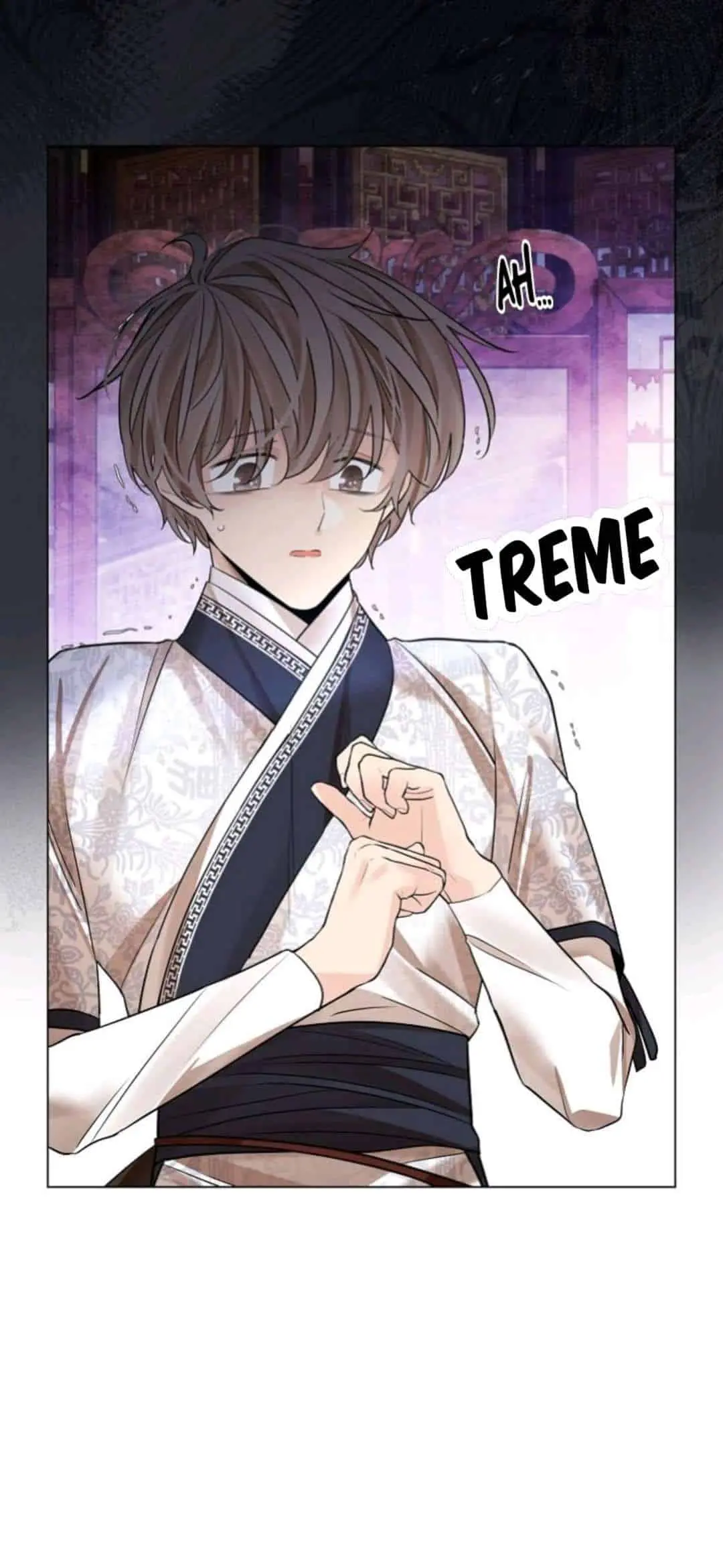 Flor de Papel – Capítulo 42 Yaoi – Página 28