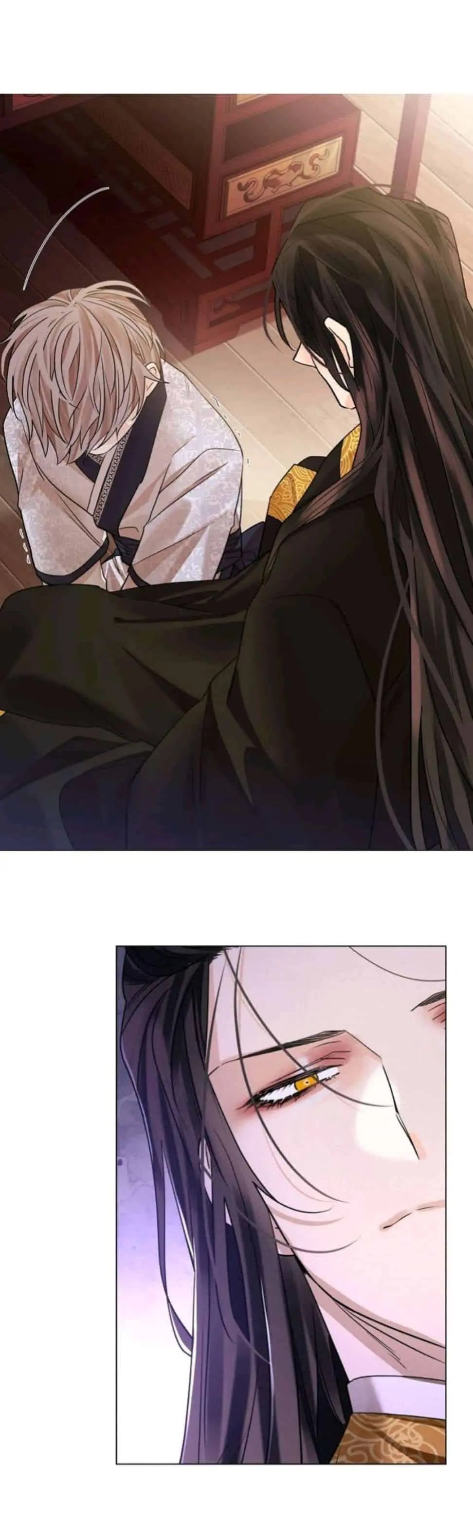 Flor de Papel – Capítulo 42 Yaoi – Página 29