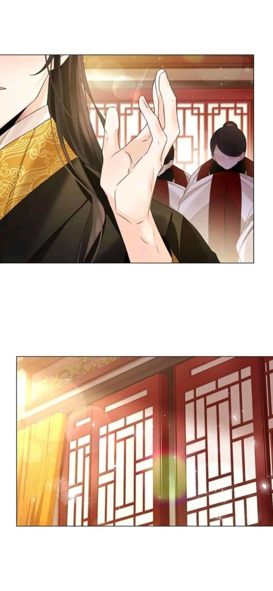 Flor de Papel – Capítulo 42 Yaoi – Página 30