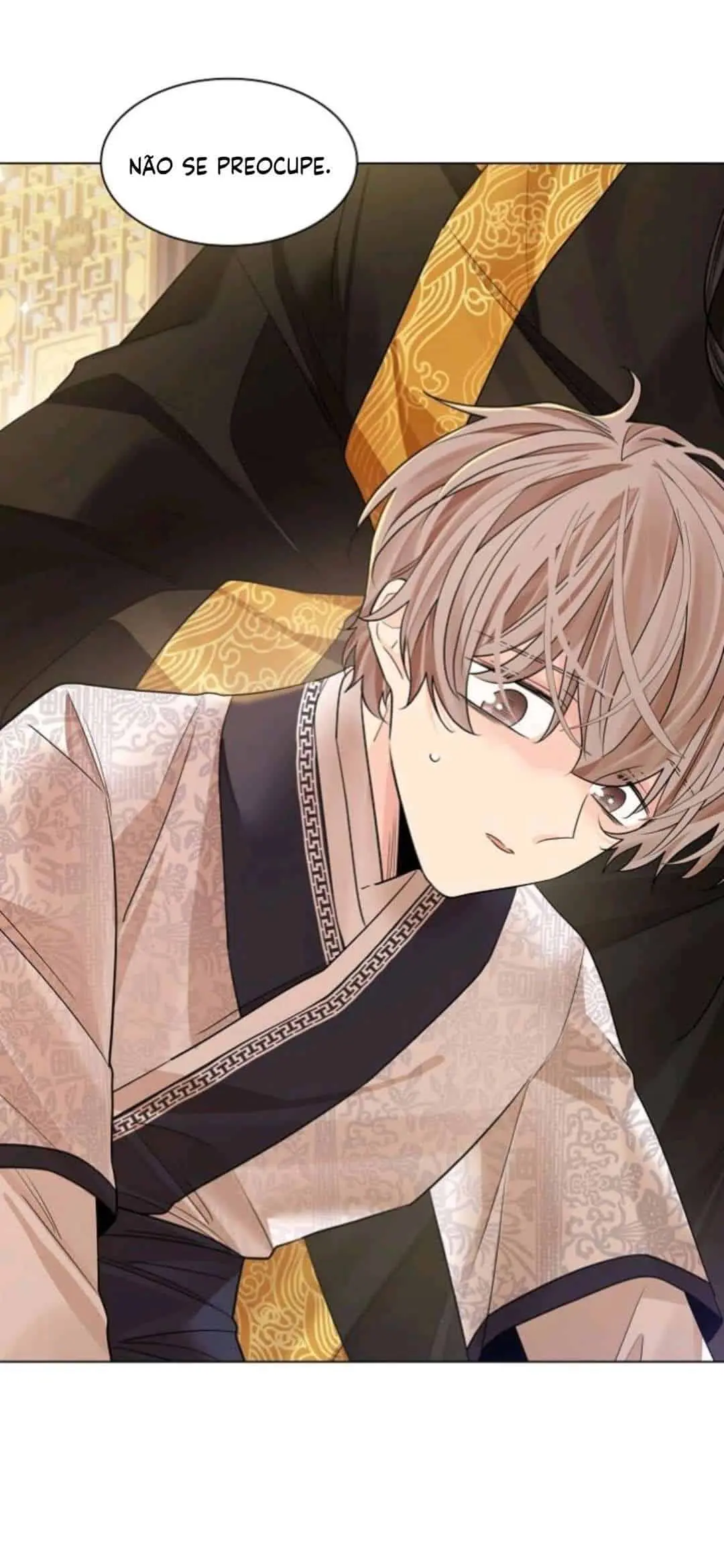 Flor de Papel – Capítulo 42 Yaoi – Página 31