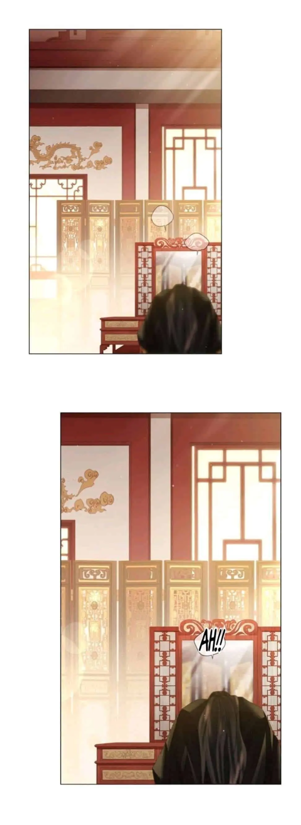 Flor de Papel – Capítulo 42 Yaoi – Página 38