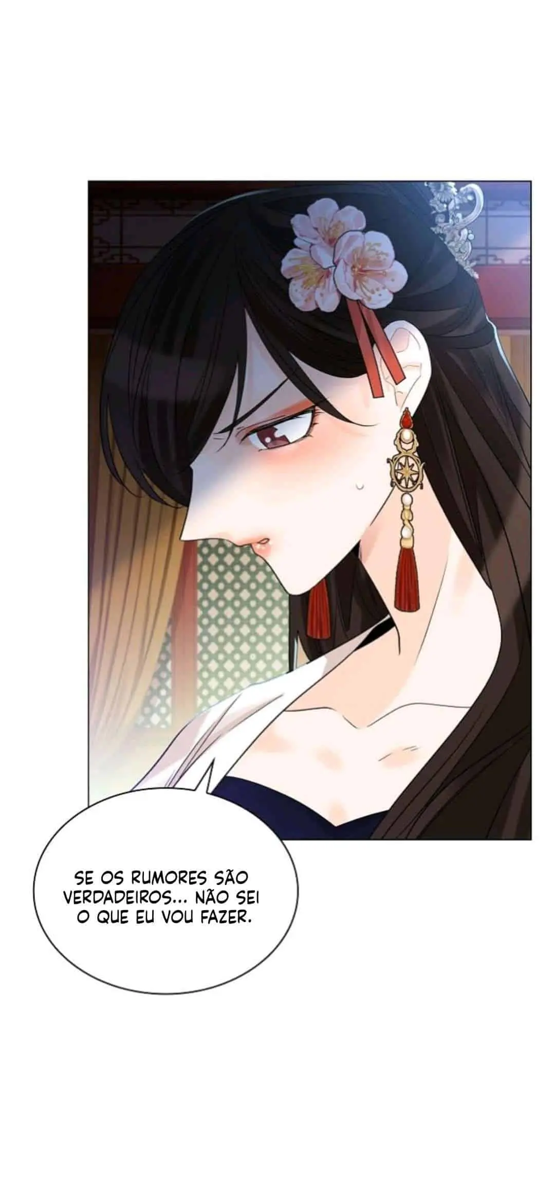 Flor de Papel – Capítulo 42 Yaoi – Página 4