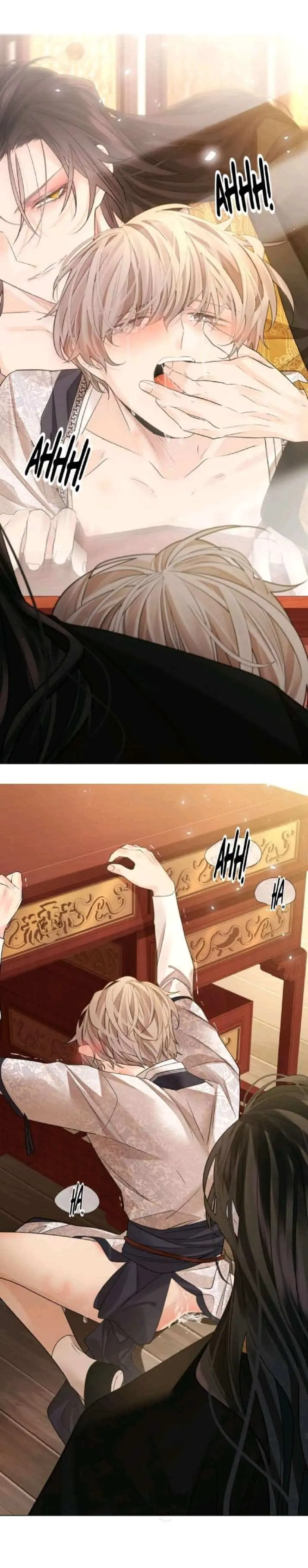 Flor de Papel – Capítulo 42 Yaoi – Página 42