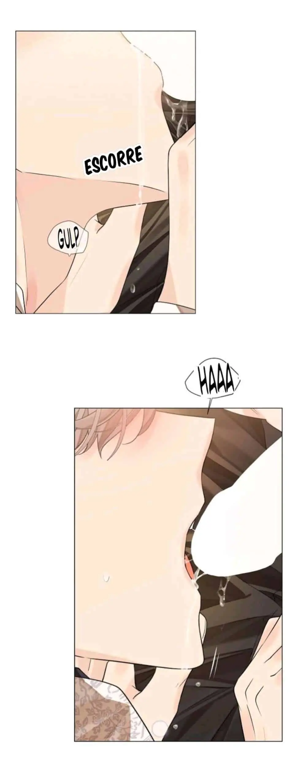 Flor de Papel – Capítulo 42 Yaoi – Página 46