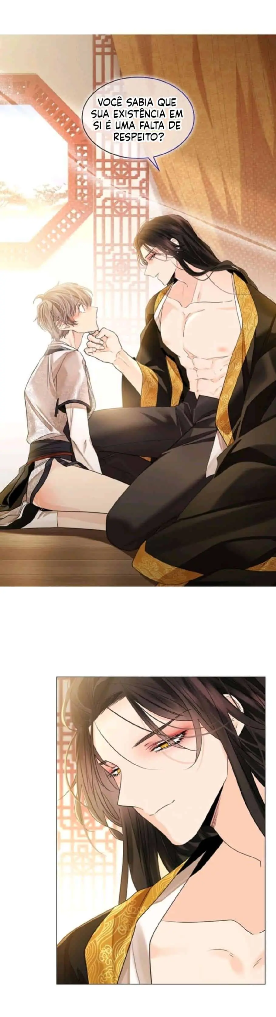 Flor de Papel – Capítulo 42 Yaoi – Página 50