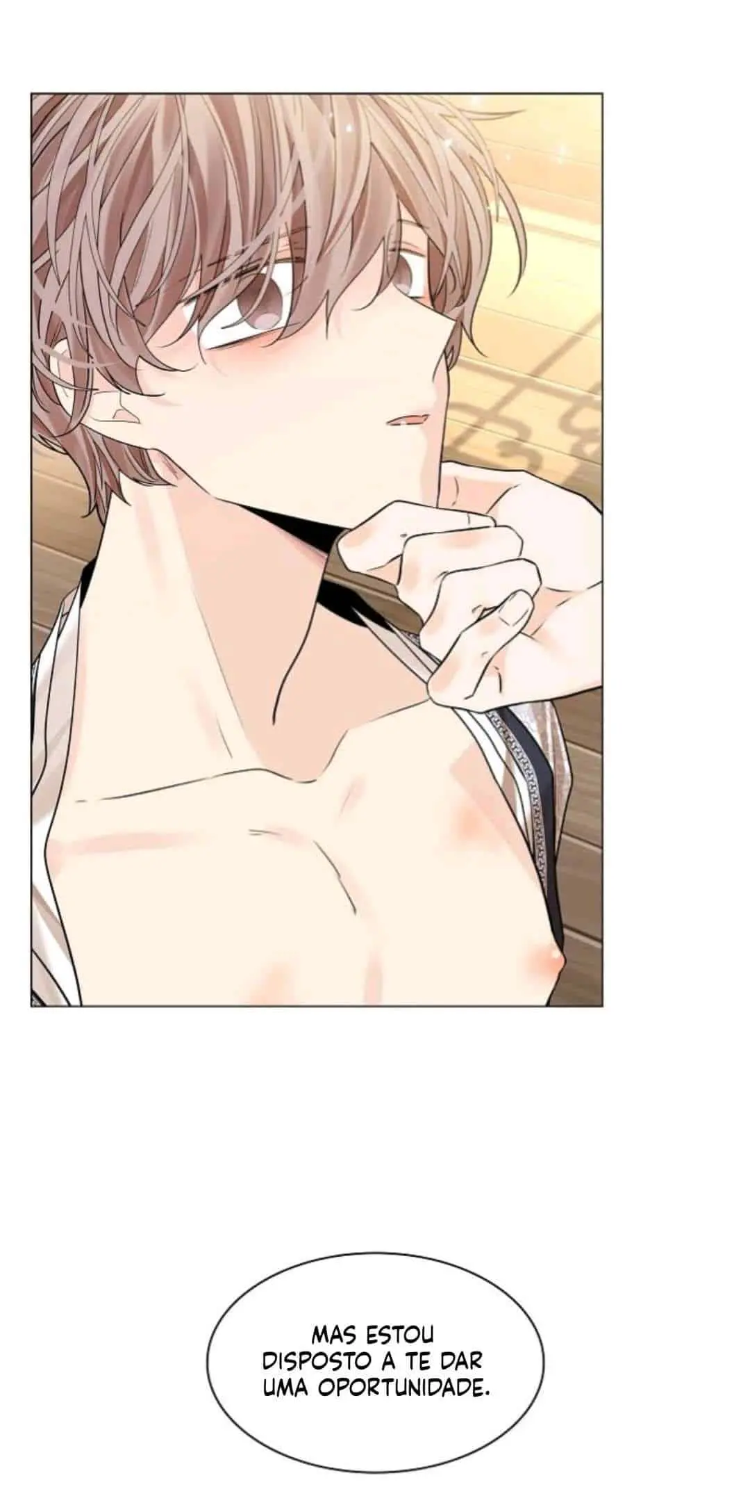 Flor de Papel – Capítulo 42 Yaoi – Página 51