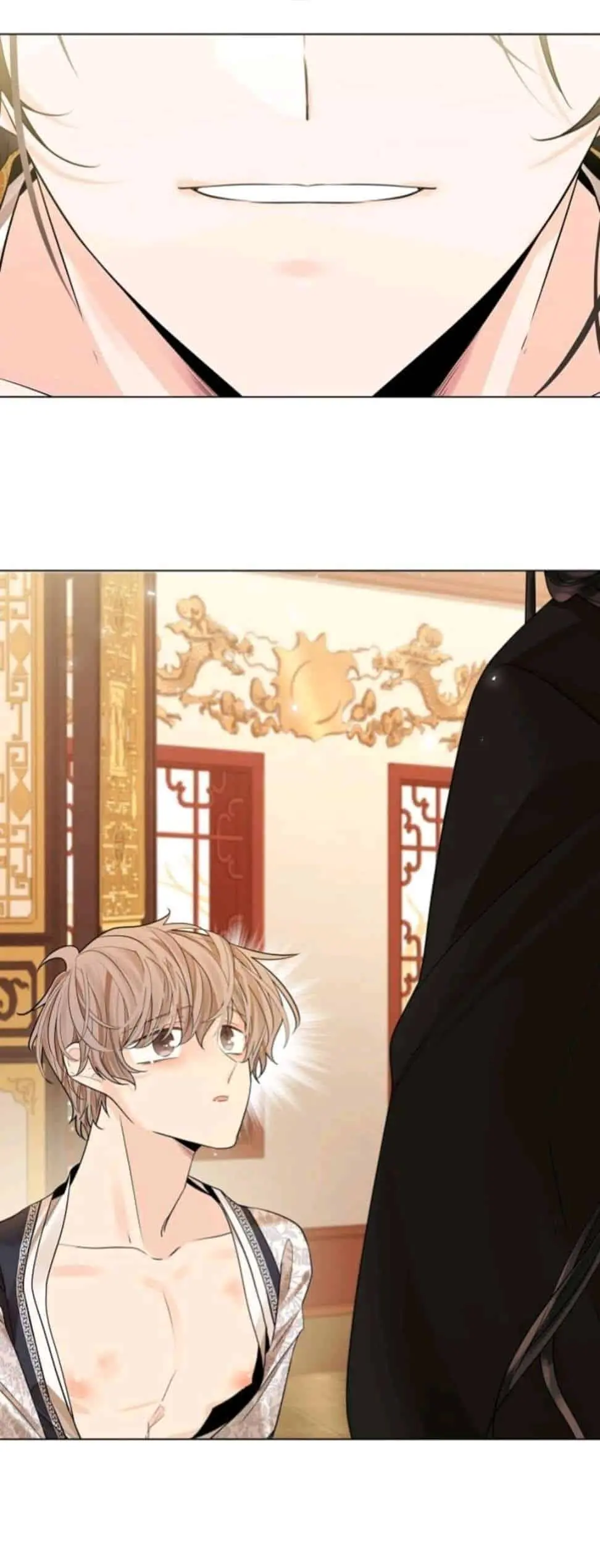 Flor de Papel – Capítulo 42 Yaoi – Página 52