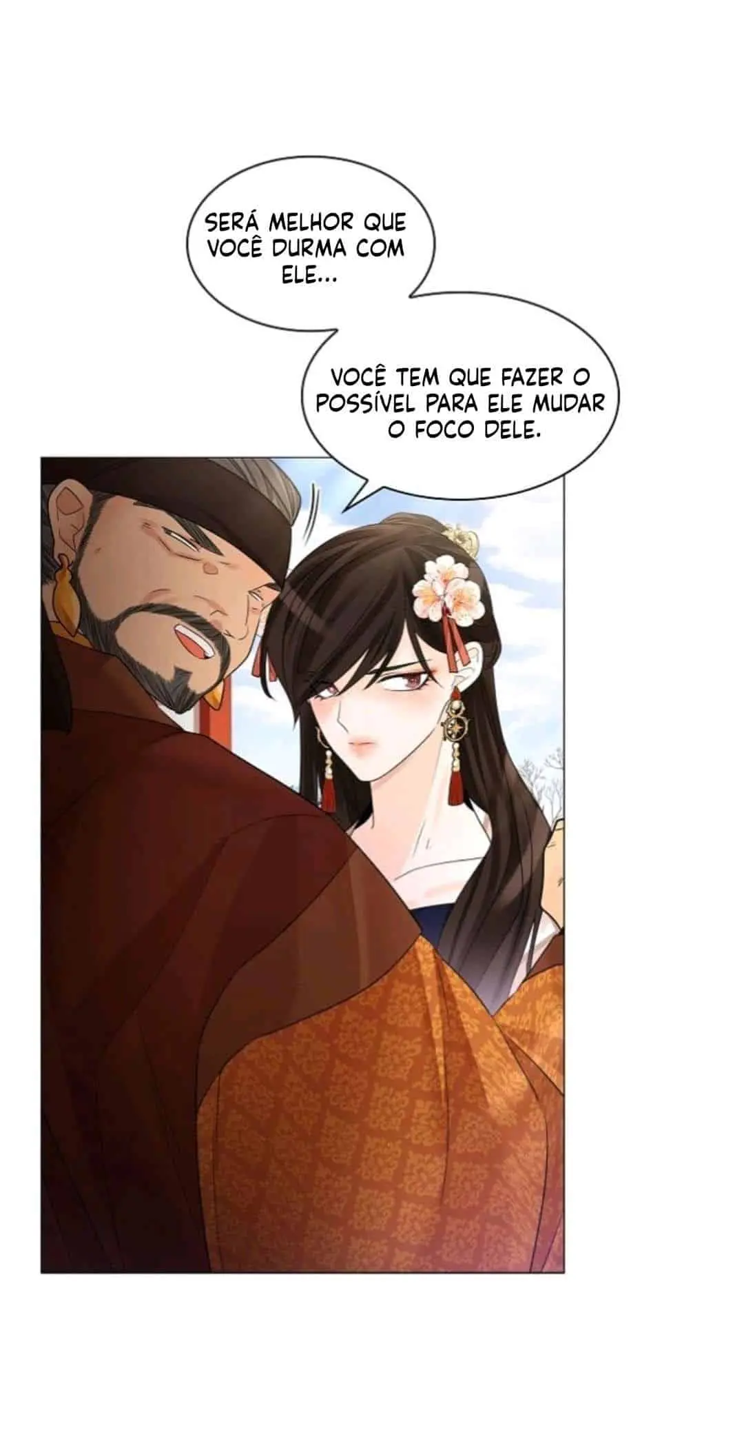 Flor de Papel – Capítulo 42 Yaoi – Página 9