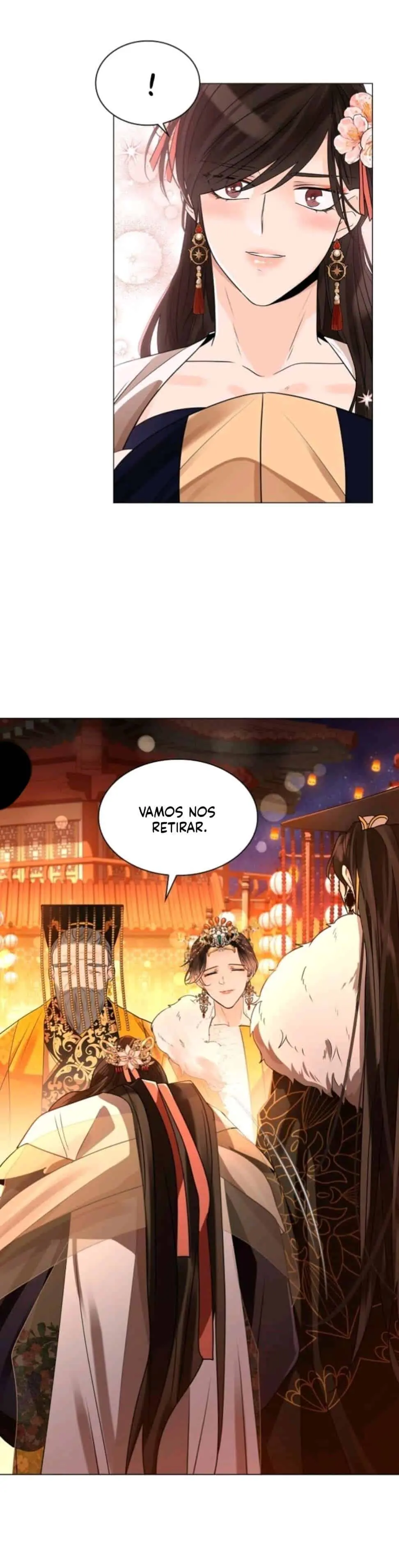 Flor de Papel – Capítulo 43 Yaoi – Página 10