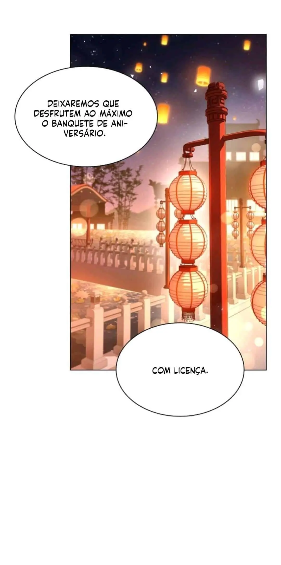 Flor de Papel – Capítulo 43 Yaoi – Página 11