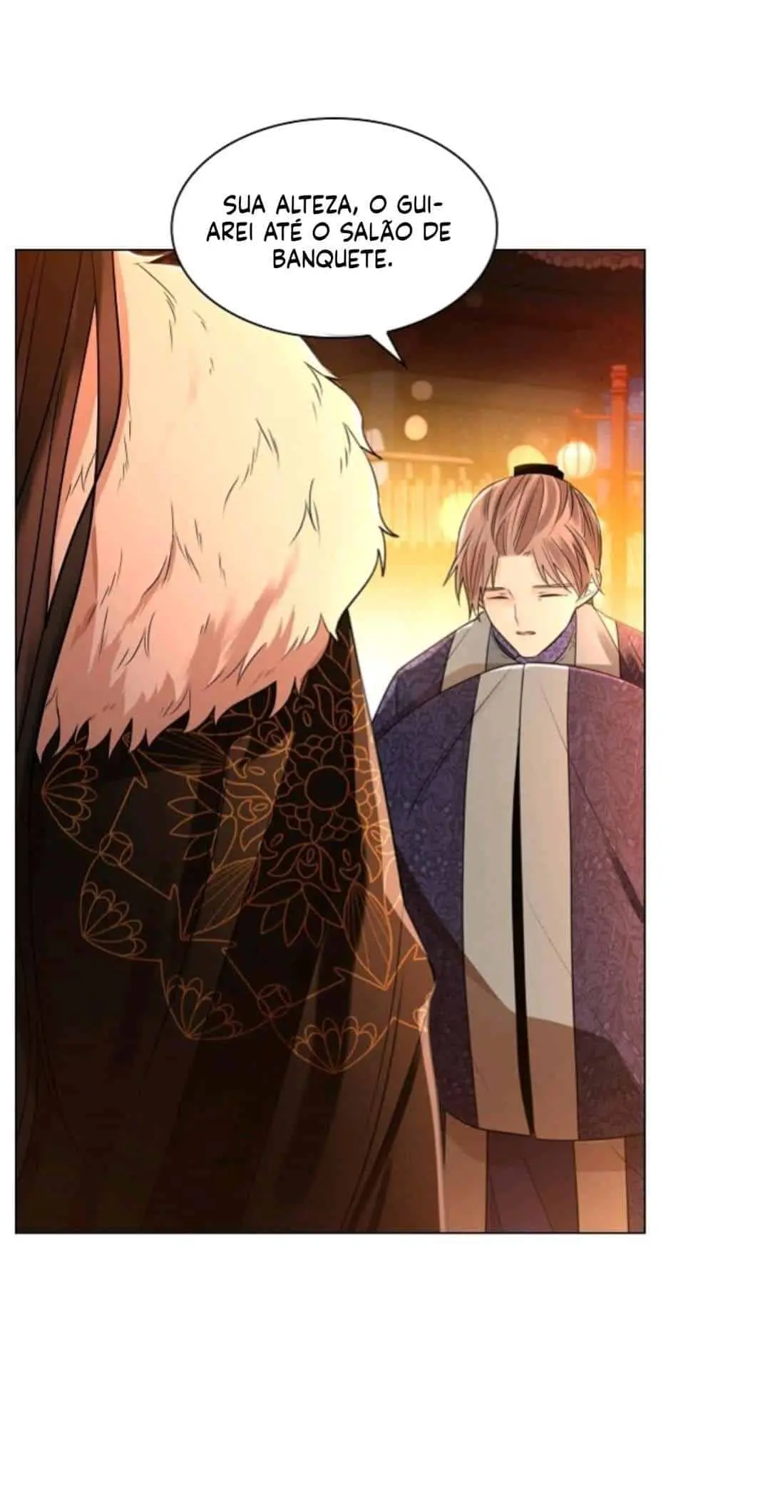 Flor de Papel – Capítulo 43 Yaoi – Página 12