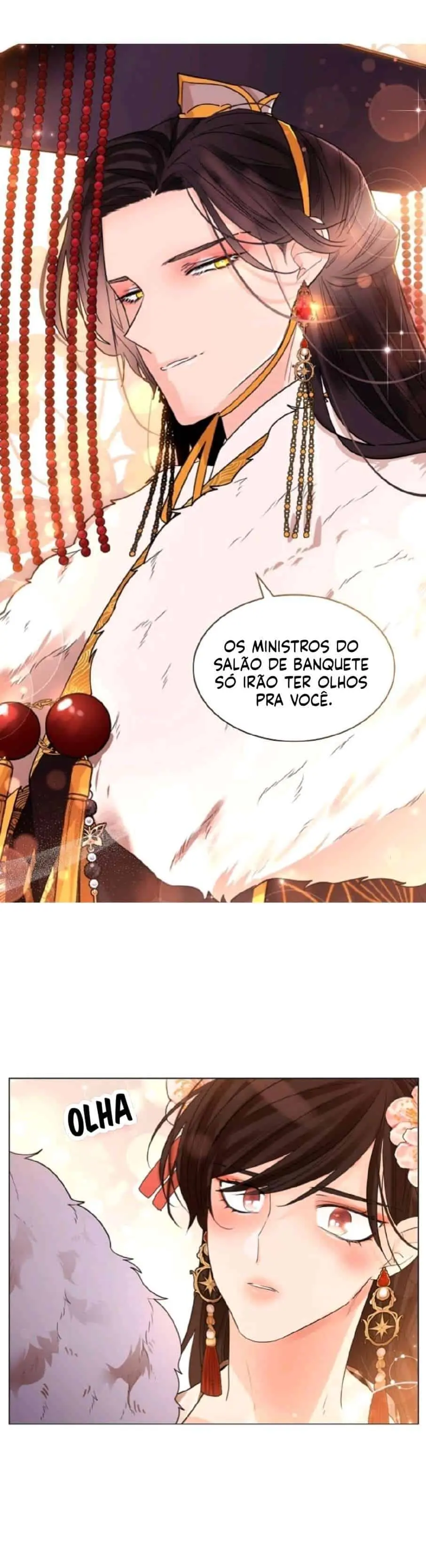 Flor de Papel – Capítulo 43 Yaoi – Página 15