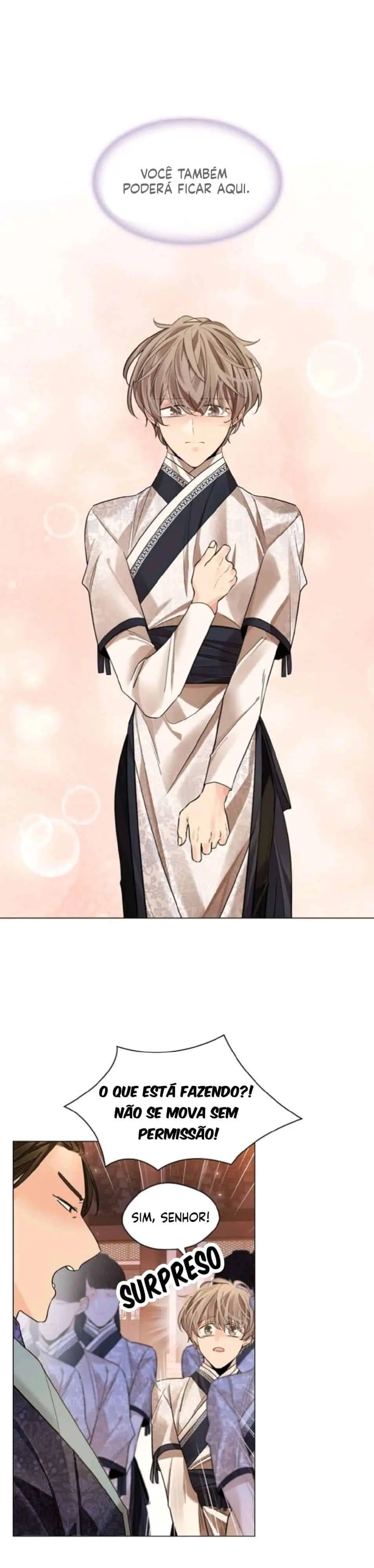 Flor de Papel – Capítulo 43 Yaoi – Página 19