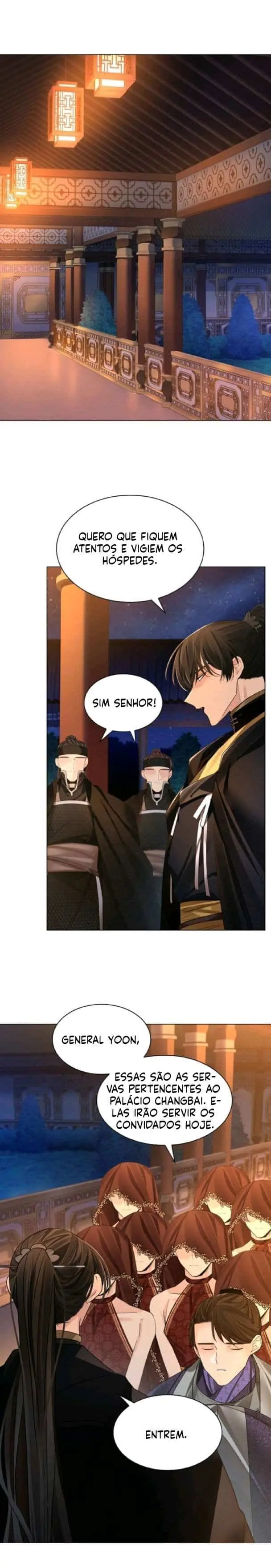 Flor de Papel – Capítulo 43 Yaoi – Página 23